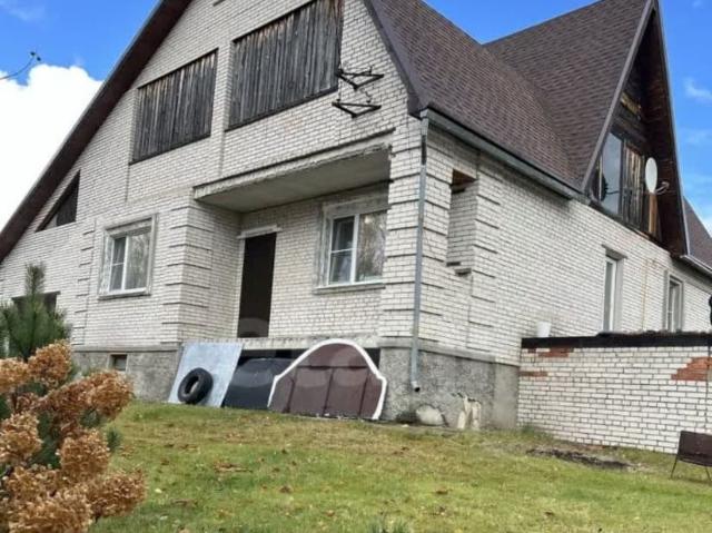 Дом продажа в Гусевский, Владимирская область