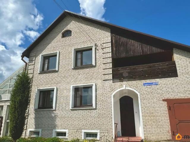 Дом продажа в Гусевский, Владимирская область