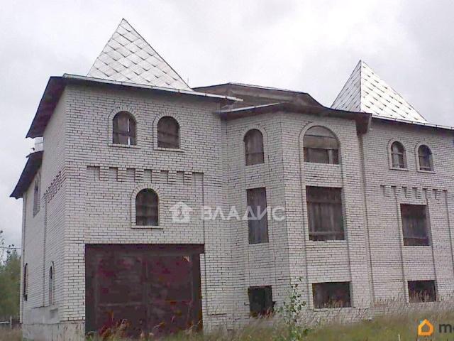 Дом продажа в Гусевский, Владимирская область