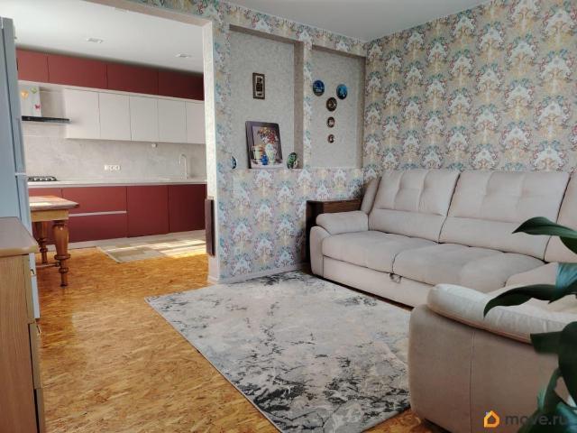 Дом продажа в Холм-жирковский, Смоленская область