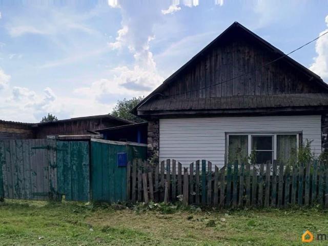 Дом продажа в Ижморский, Кемеровская область