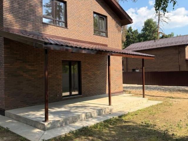 Дом продажа в Ильинский, Кабардино-Балкарская Республика