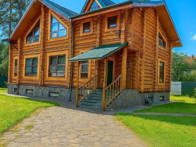 Дом продажа в Ильинский, Кабардино-Балкарская Республика