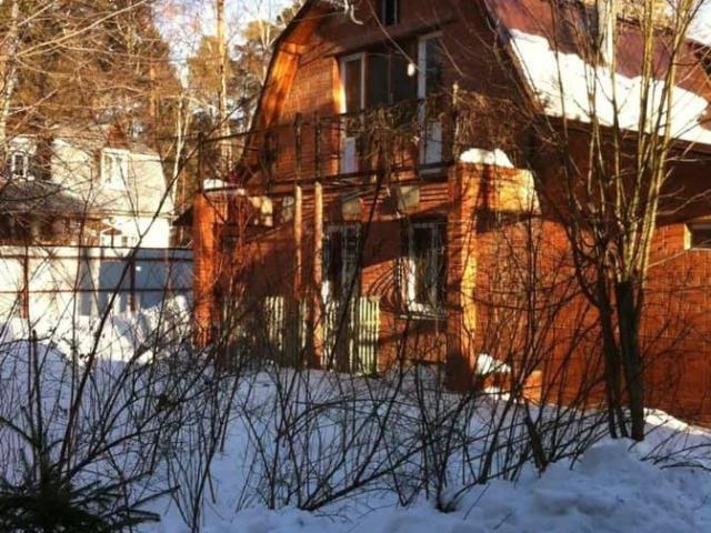 Дом продажа в Ильинский, Раменский муниципальный округ