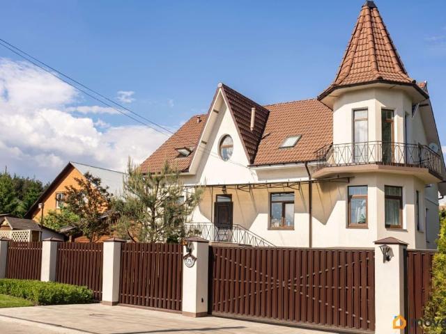 Дом продажа в Ильинский, Кабардино-Балкарская Республика