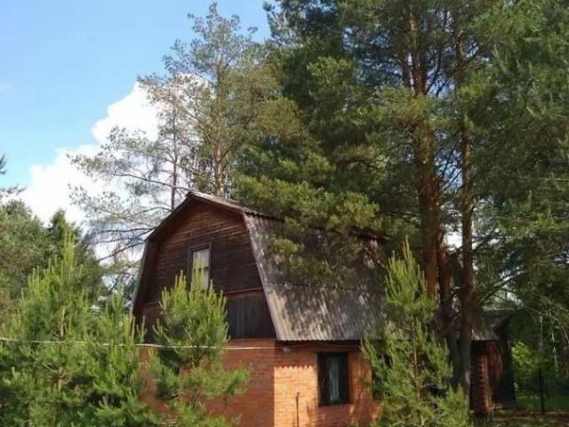 Дом продажа в имени Цюрупы, городской округ Воскресенск