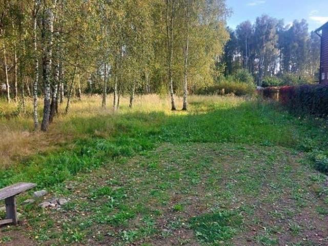 Дом продажа в имени Цюрупы, городской округ Воскресенск
