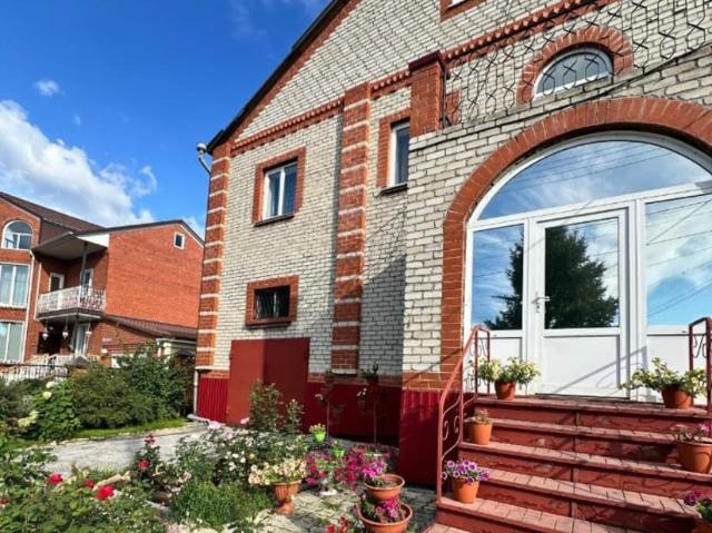 Дом продажа в Инской, Кемеровская область