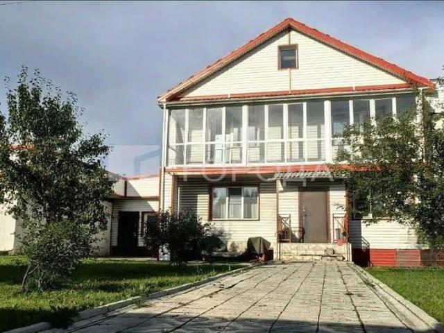 Дом продажа в Инской, Кемеровская область