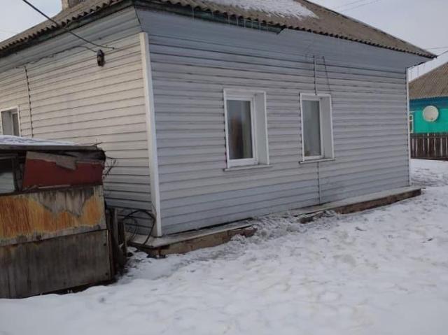 Дом продажа в Инской, Кемеровская область