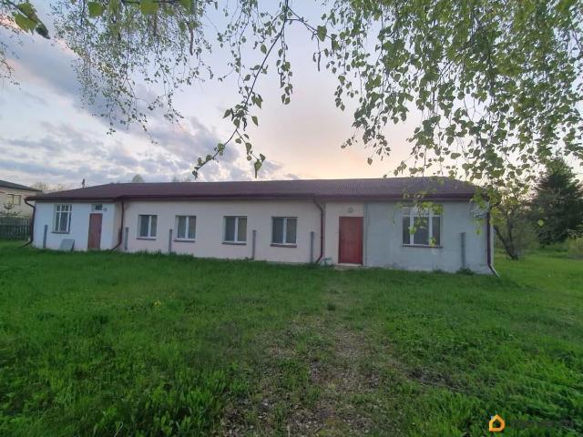 Дом продажа в Издешково, Смоленская область