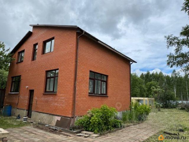 Дом продажа в Издешково, Смоленская область
