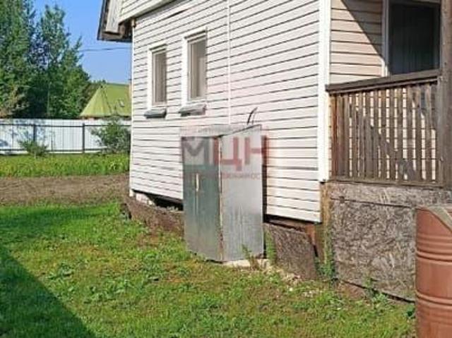 Дом продажа в Изоплит, Тверская область