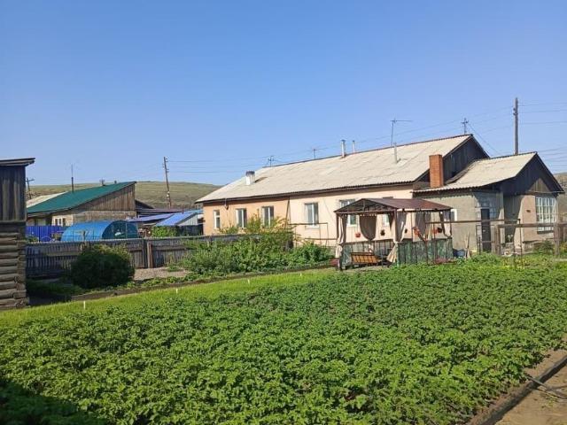 Дом продажа в Каа-хем