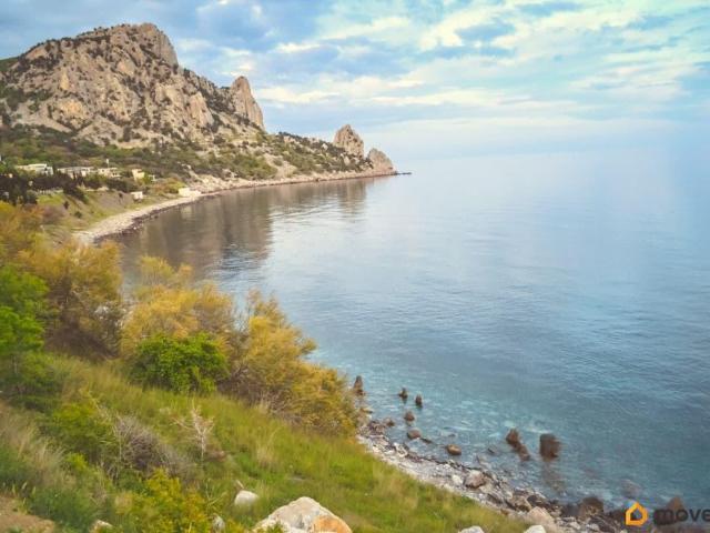 Дом продажа в Кацивели