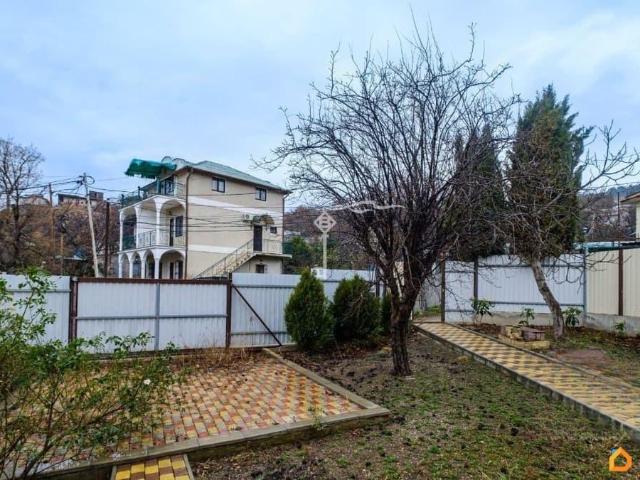 Дом продажа в Кацивели