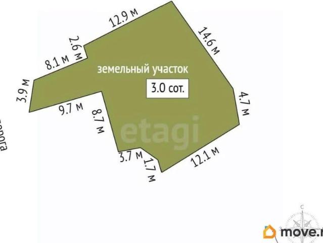 Дом продажа в Кацивели