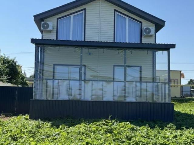 Дом продажа в Камское Устье, Татарстан Республика