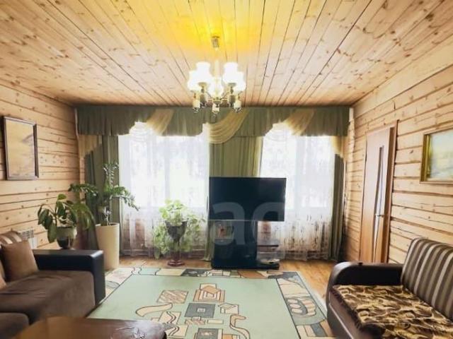Дом продажа в Камское Устье, Татарстан Республика