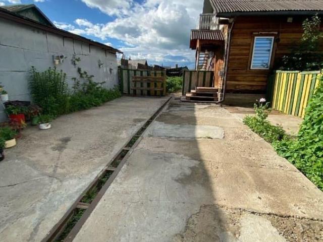 Дом продажа в Карымское, Забайкальский Край