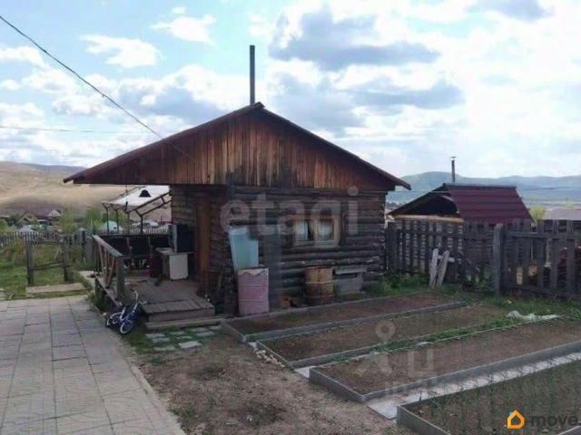 Дом продажа в Карымское, Забайкальский Край