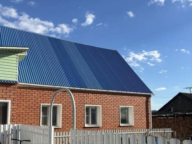 Дом продажа в Карымское, Забайкальский Край
