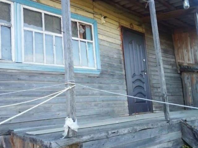 Дом продажа в Кесова Гора, Тверская область