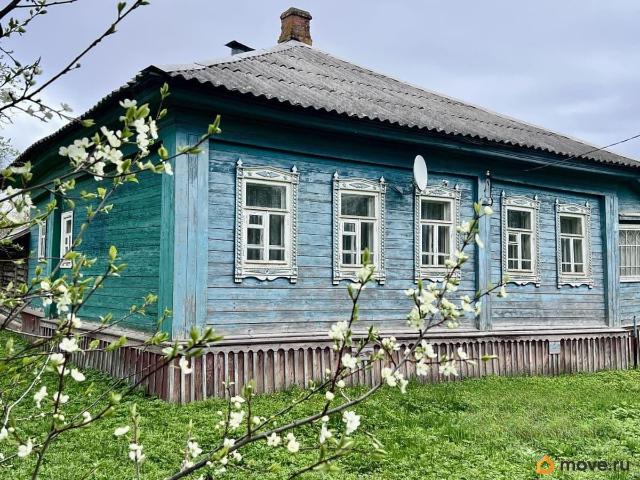 Дом продажа в Кесова Гора, Тверская область