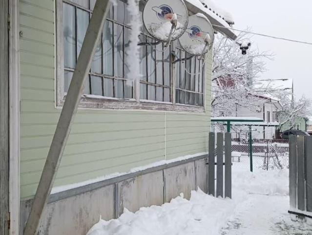 Дом продажа в Кесова Гора, Тверская область