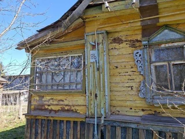 Дом продажа в Кесова Гора, Тверская область