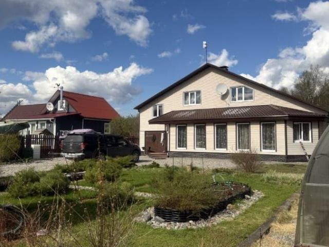 Дом продажа в Кильдинстрой, Мурманская область