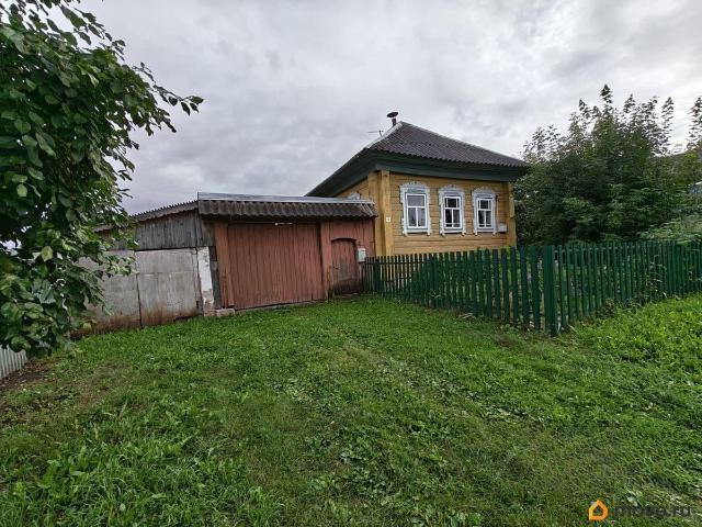 Дом продажа в Кильмезское, Кильмезь