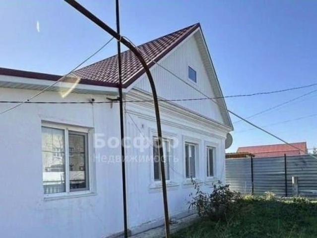 Дом продажа в Кировское