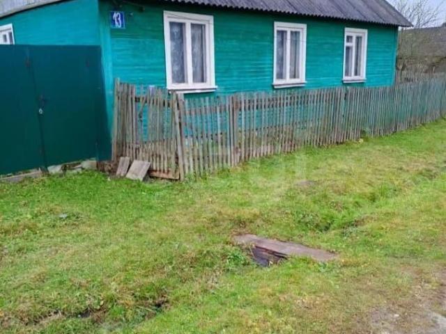 Дом продажа в Клетня, Брянская область