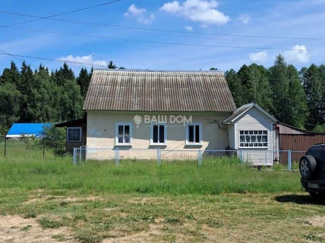Дом продажа в Клетня, Брянская область