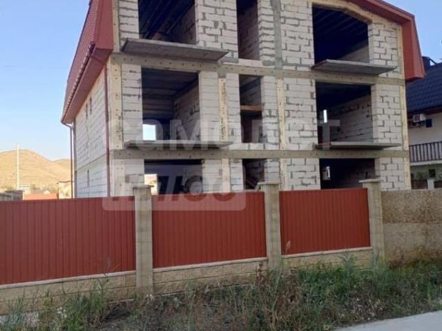 Дом продажа в Коктебель