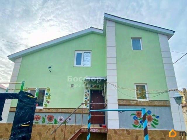 Дом продажа в Коктебель