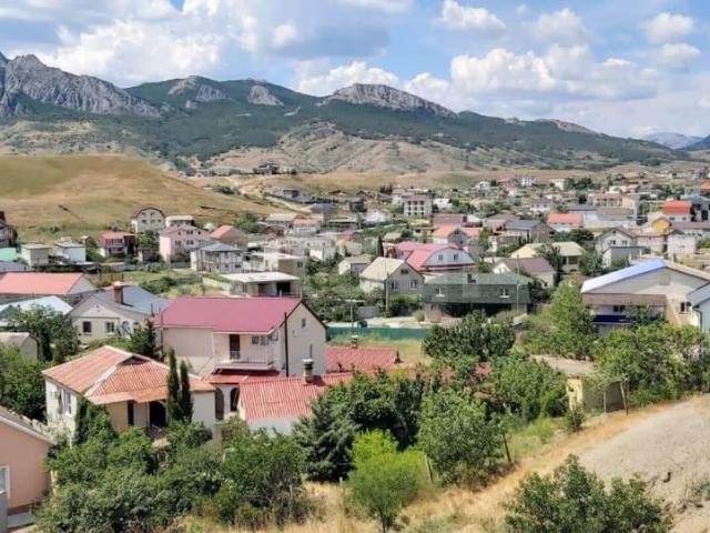 Дом продажа в Коктебель