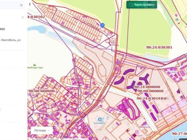 Дом продажа в Коктебель