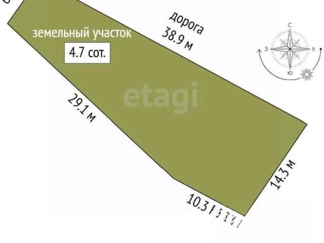 Дом продажа в Коктебель