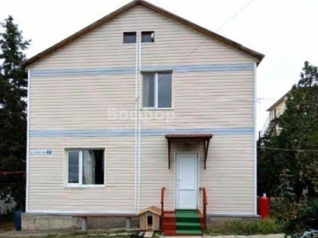 Дом продажа в Коктебель