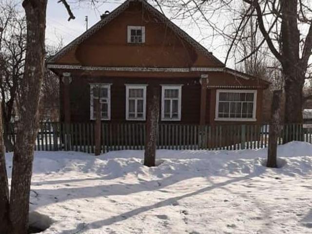 Дом продажа в Колобово, Ивановская область