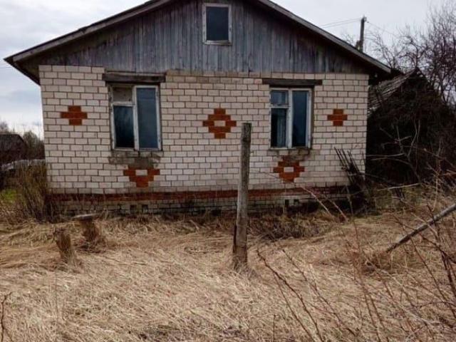 Дом продажа в Колобово, Ивановская область