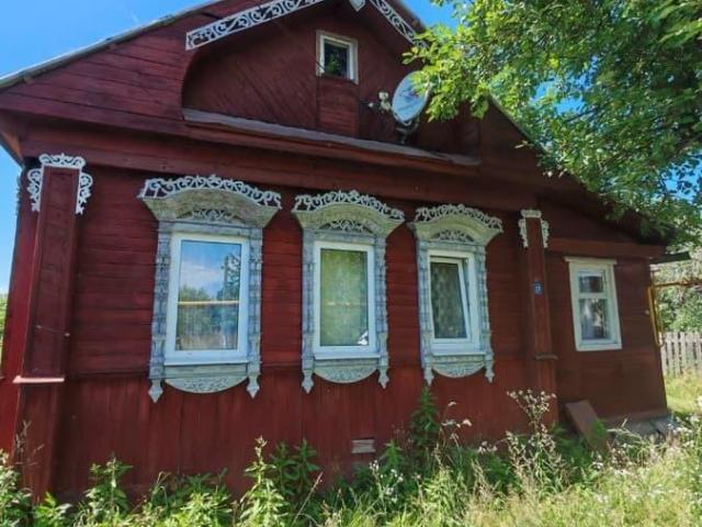 Дом продажа в Колобово, Ивановская область