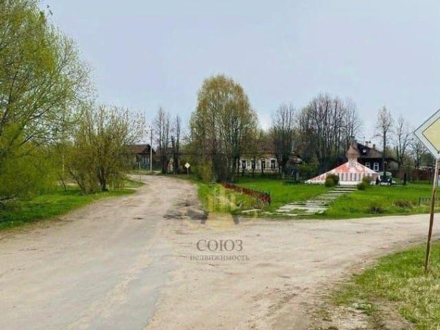 Дом продажа в Колобово, Ивановская область