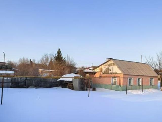 Дом продажа в Колпна, Орловская область