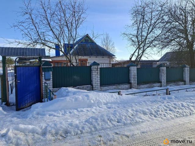 Дом продажа в Колпна, Орловская область