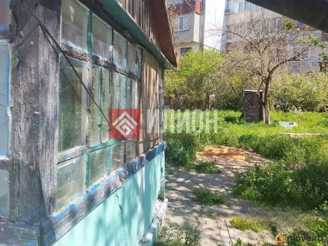 Дом продажа в Комсомольское