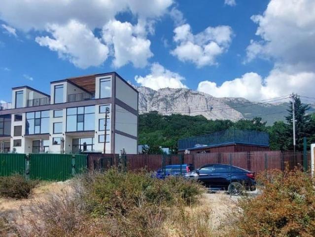 Дом продажа в Кореиз