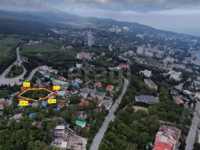 Дом продажа в Кореиз